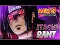 Naruto Online | Susanoo Itachi Bringing Out The Rants