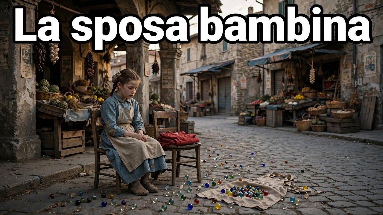 La sposa bambina di Beppe Fenoglio