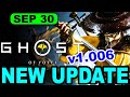 Ghost of Yotei Update 1.006 Patch Explained – Huge Day One Patch Changes You Need To Know