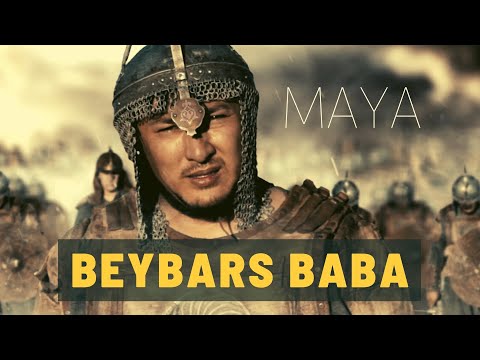MAYA – Beybars baba | Майя – Бейбарс Баба