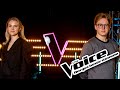 Johanne vs. Daniel | I Don't Wanna Know (GOLDHOUSE, Mokita) | Battle | The Voice Norway