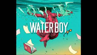 Chill type Beat - "WATER BOY "(Happy type beat x Chill type beat ) chill trap/rap instrument