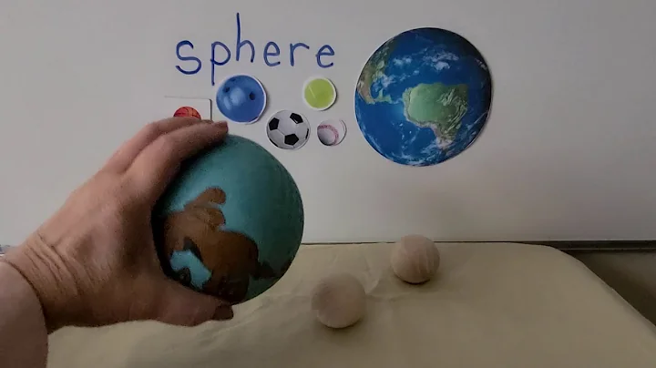 Kindergarten Math 10.2, Identify, Name, and Descri...