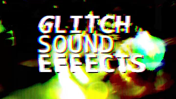 Free Glitch Sound Effect - Scary Voice (Glitched)