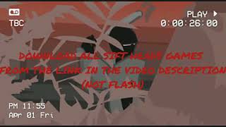 Sift Heads all games from one download link screenshot 3
