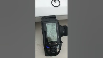 EGT and RPM Telemetry on a Futaba T4PV