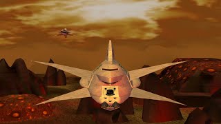 Download lagu Lylat System: Venom | Super Smash Bros. Melee