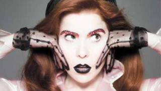 Paloma Faith - Do You Want The Truth Or Something Beautiful (Widower Remix)