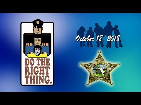 public surplus Do the Right Thing: October 18, 2018