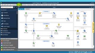 3.4 Importing Accountants Changes into QuickBooks Tutorial