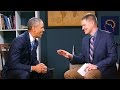 What I learned from President Obama - Smarter Every Day 151