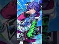【イラスト】とある絵描きの記録【TikTok】　#Shorts