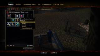 Neverwinter enchantment upgrade Neverwinter enchantment upgrade