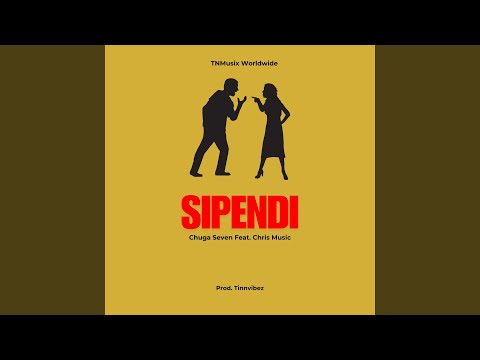 Sipendi Feat Chris Music