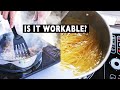 ELECTRIC COOKING WHEN CAMPING - REAL-LIFE TEST | Is it workable? | 4xOverland