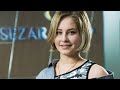 Yulia Lipnitskaya 2017 first video