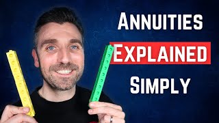 Understand Annuities and How to Choose the Right One For You