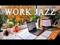    boost productivity with work music gentle jazz music for work and study