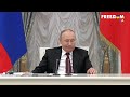 Путин болен. Кто станет преемником кровавого диктатора?