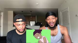 Ssj9K - All Black My Hero Acadamia Parody Reaction