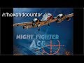 Nightfighter ace compass games livestream