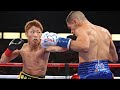 Naoya Inoue 井上尚弥 (Japan) vs Antonio Nieves (USA) - RTD, Full Fight Highlights