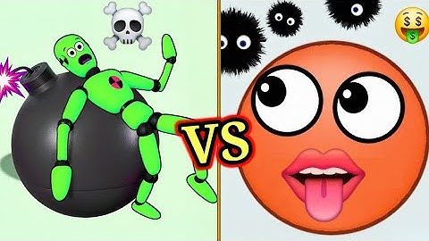 Kick Break vs Hide Ball Brain Teaser ⚽🧠 Most Satisfying ASMR Gameplay | Viral Mobile Games 
