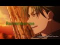 Akatsuki no Yona AMV: Centuries ~Fall Out Boy