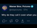 Warner bros pictures 2023  remake v4 wip