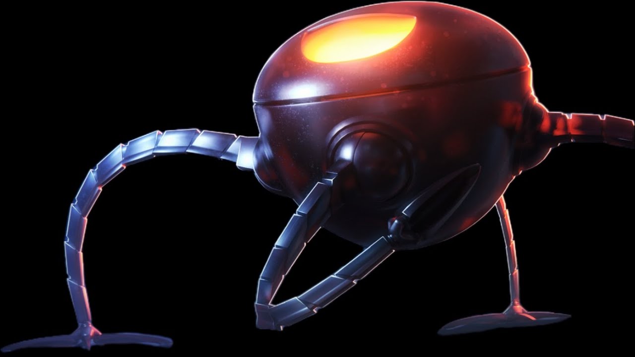 9.6 інк гейм страшна битва