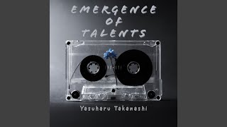 Video thumbnail of "Yasuharu Takanashi - Enfin Apparu"