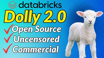 DataBricks Dolly 2.0, Commercial Use, TRUE Open Source LLM