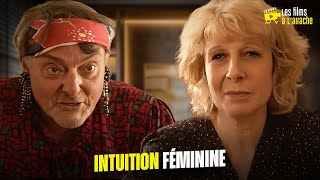 Intuition féminine