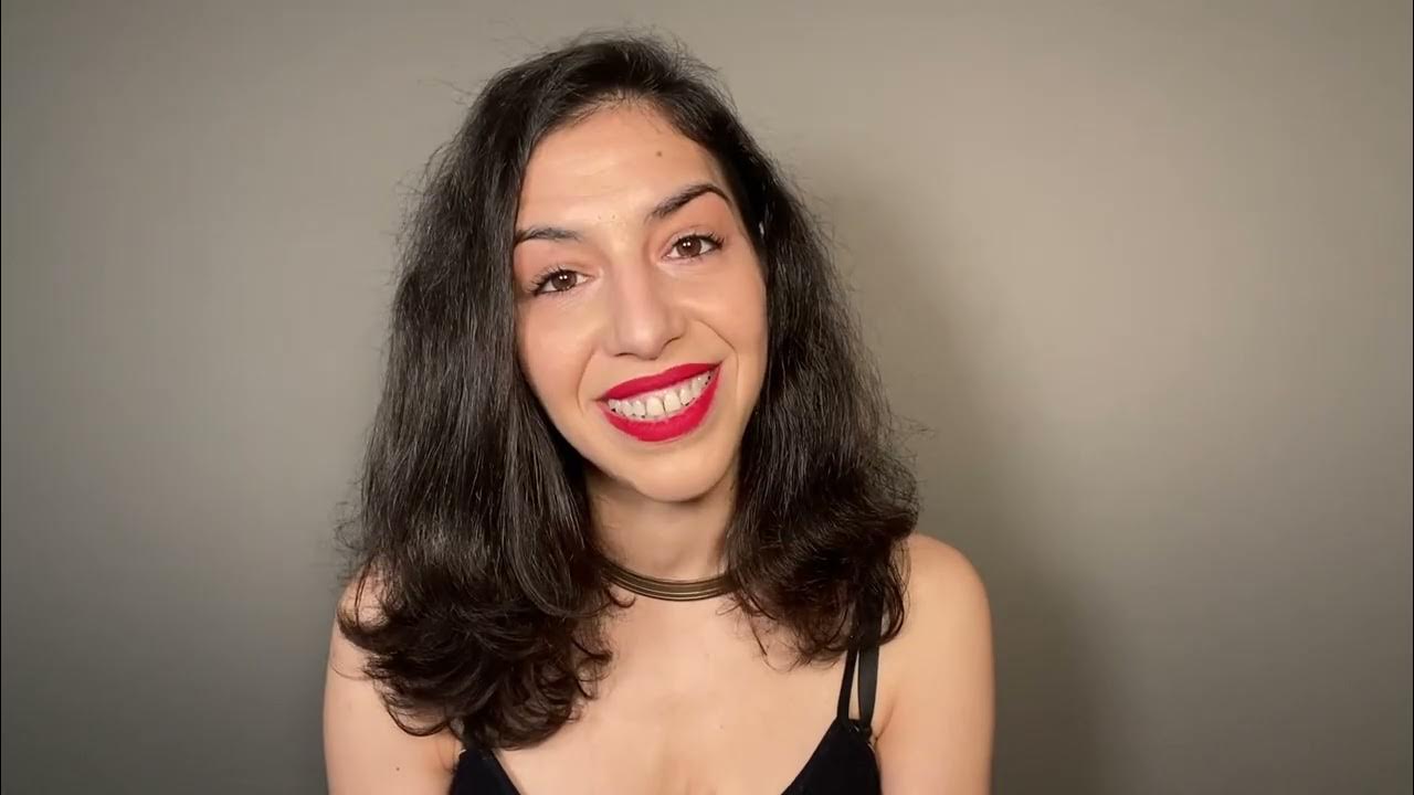 Lecture incarnée de « La Chair est triste hélas » d’Ovidie YouTube