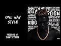 Shatta Wale- One Way Style