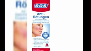 منتجات طبية في المانيا لتخلص من امراض_الجلدية (اكزماالصدفيةتهيج_البشرة)