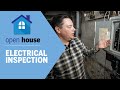 Electrical Inspection | Open House | Ask This Old House