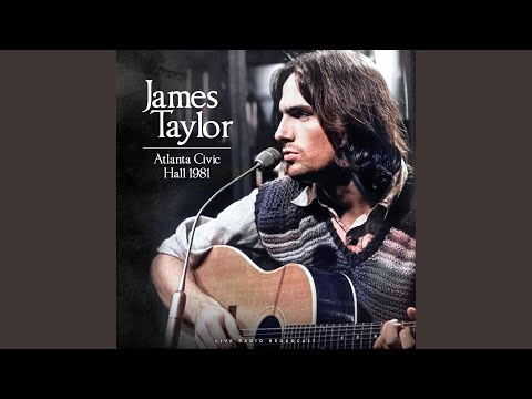 James Taylor Fire & Rain Tour Tシャツ 1981 hqdefault.jpg