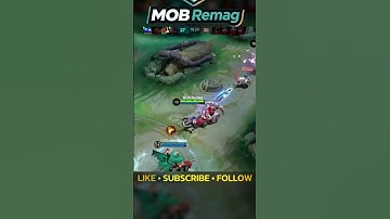 726252 MLBB Highlight Today #mlbb #highlights