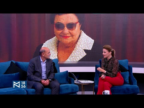 Jovanka Broz i tajne službe - gosti Svetko Kovač