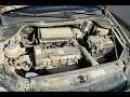 How to clean car engine