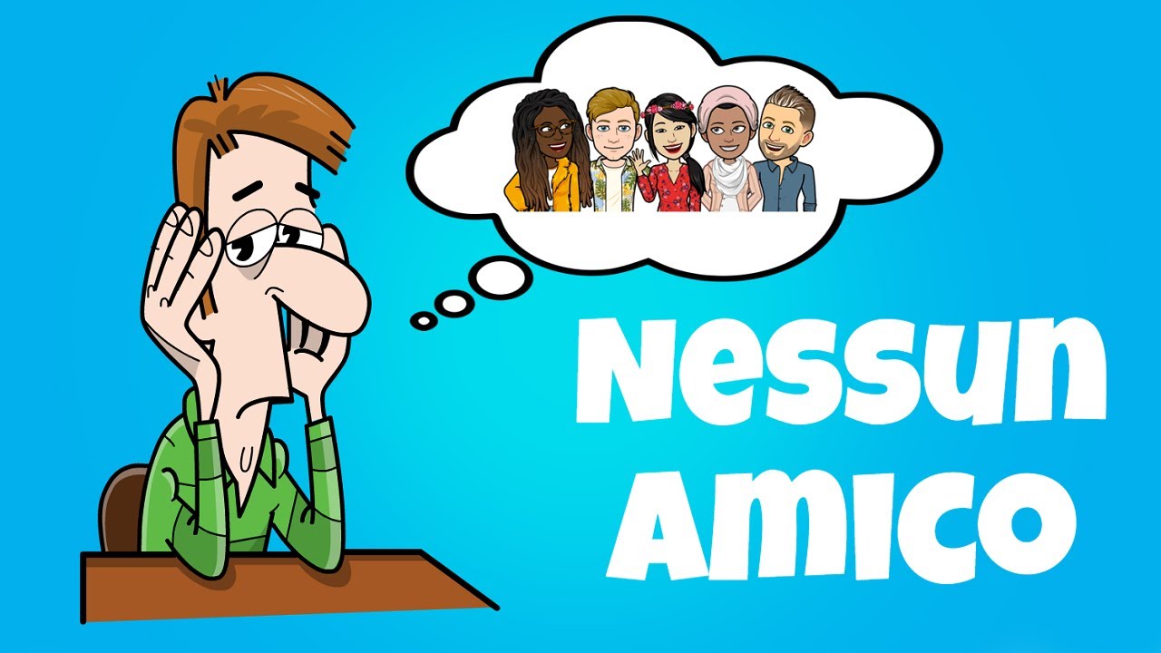 9 Ragioni Per Cui Non Riesci A Fare Nuove Amicizie