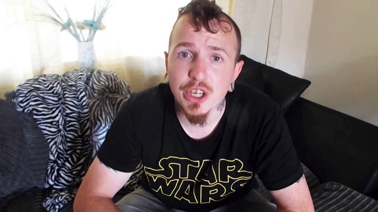 Angry Rant At Vodafone - YouTube