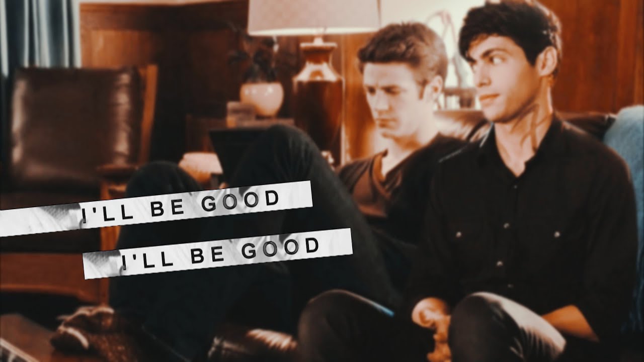 Alec & Barry | I'll Be Good, I'll Be Good - YouTube