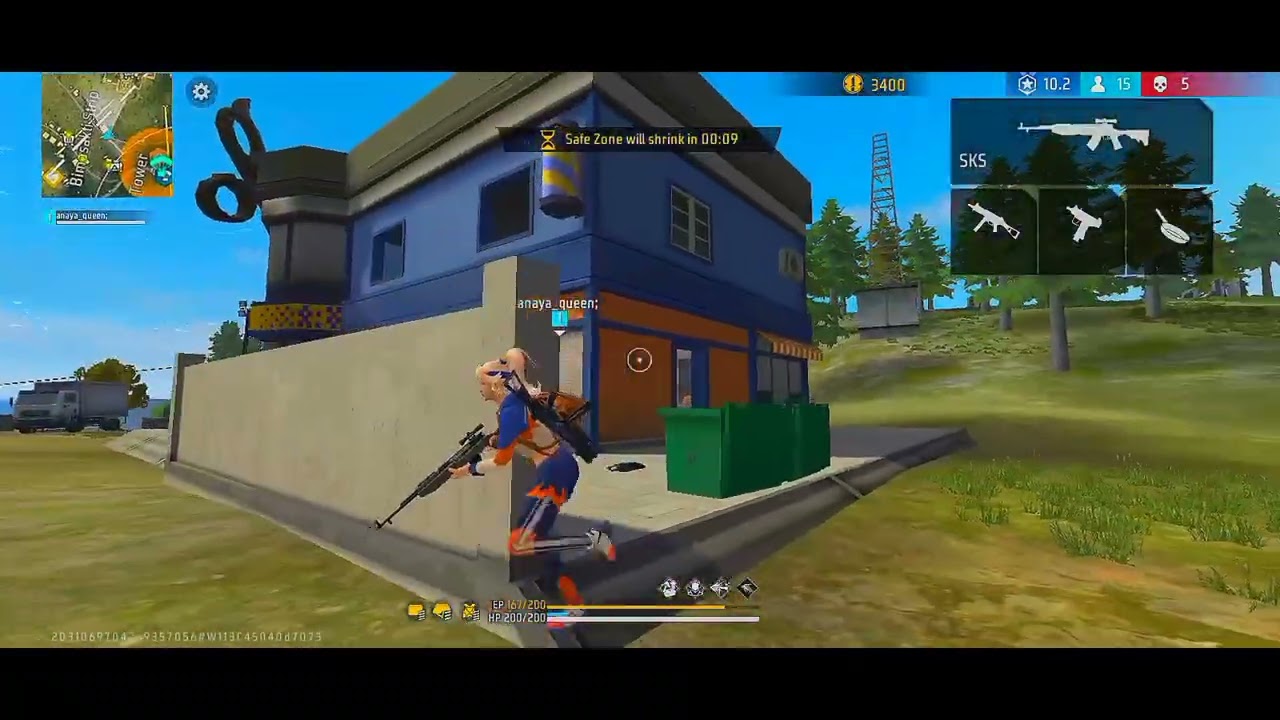 1vs1 ? 🙋‍♀️..... 