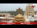 Governement likely to allow devotees into temples from June?