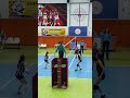 MÜTHİŞ HÜCUM & TMS VOLEYBOL VS ANKARA GENÇLİK MERKEZLERİ & YILDIZ KIZLAR SÜPER LİG GELİŞİM LİGİ