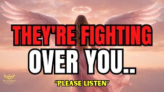 🔴 Chosen One: They’re Fighting Over You - Someone Just Declared You’re The One 😲🔥