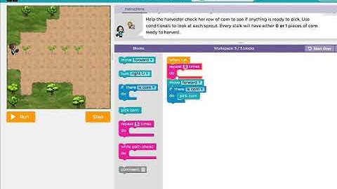 Lesson 14 conditionals
