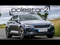 Polestar 2 Review: Volvo Takes Aim At TESLA | Carfection 4K